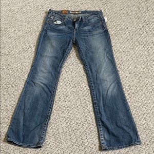 Big Star Bootcut Jeans